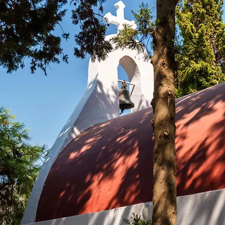 Baybees Sea View شقة بلاتيس يالوس