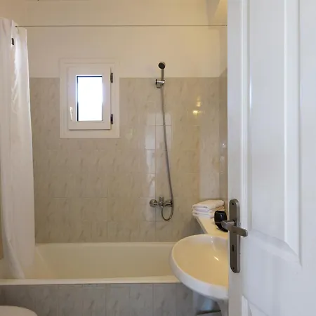 Baybees Sea View بلاتيس يالوس