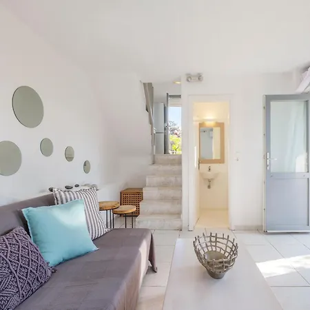 Baybees Sea View شقة بلاتيس يالوس