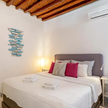 Baybees Sea View شقة