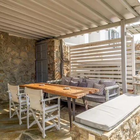 Baybees Sea View شقة *