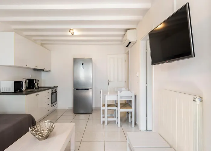 Baybees Sea View Platys Gialos (Mykonos)