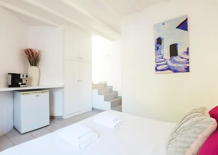 Baybees Sea View Platys Gialos (Mykonos)