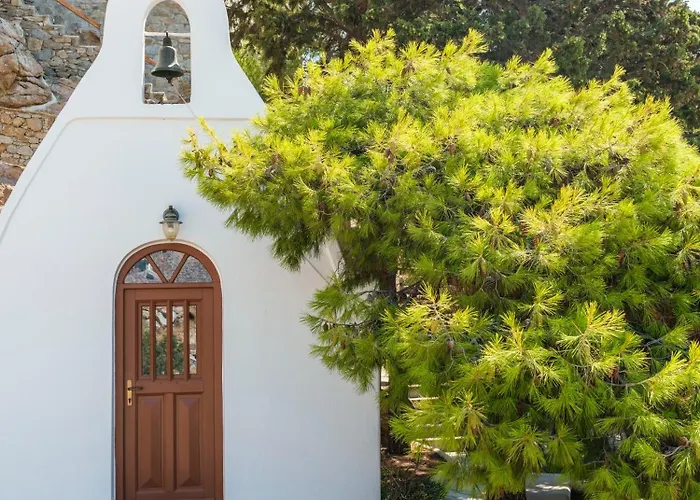 Lejlighed Baybees Sea View *