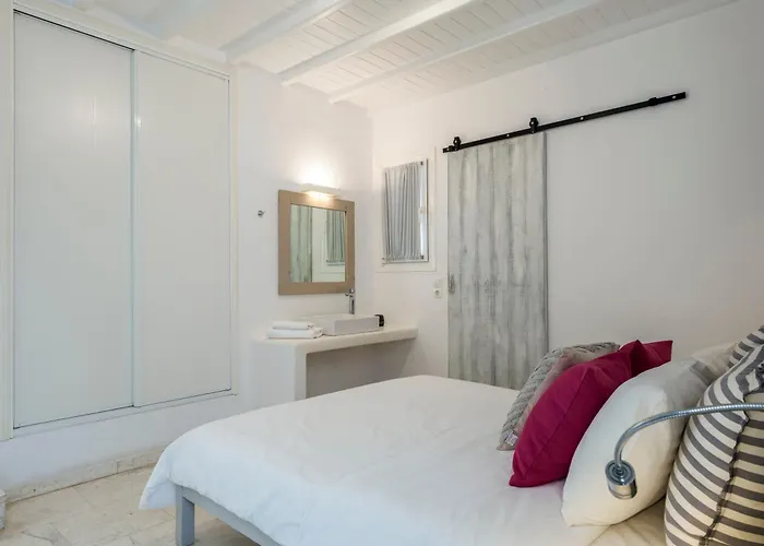 Baybees Sea View * Platys Gialos (Mykonos)