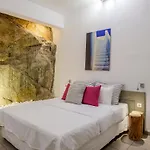 Baybees Sea View Appartamento Platys Gialos (Mykonos)