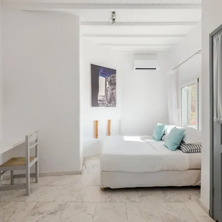 Apartmán Baybees Sea View *