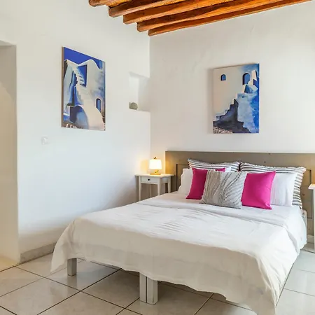 Baybees Sea View * Platys Gialos (Mykonos)