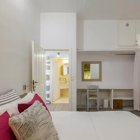 Baybees Sea View Apartmán