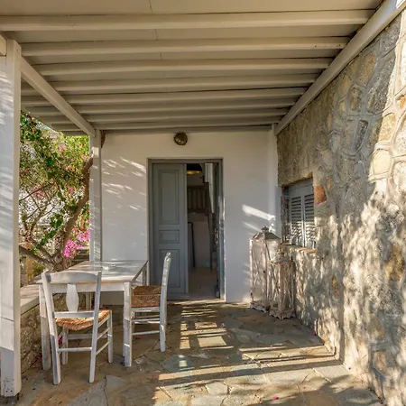 Apartmán Baybees Sea View