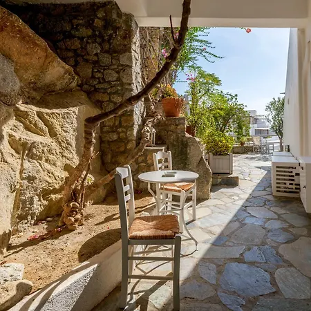 Apartmán Baybees Sea View