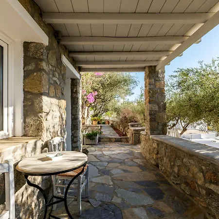 Baybees Sea View Platys Gialos (Mykonos)