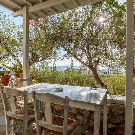 Baybees Sea View Apartmán *