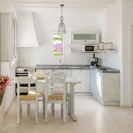 Apartmán Baybees Sea View *