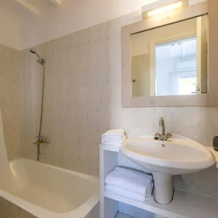 Apartmán Baybees Sea View *