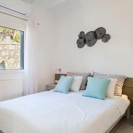 Apartmán Baybees Sea View