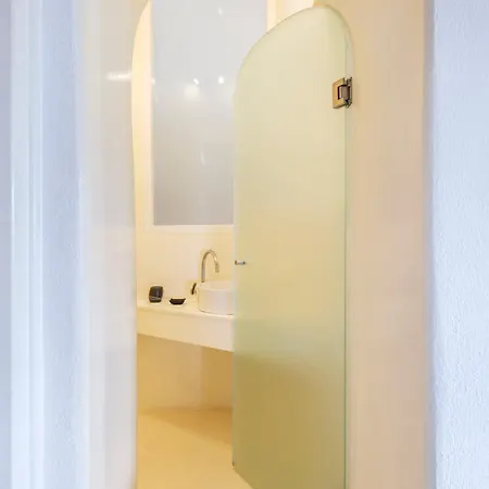 Apartmán Baybees Sea View *