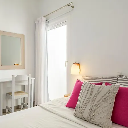 Apartmán Baybees Sea View