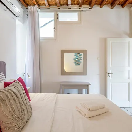 Apartmán Baybees Sea View *