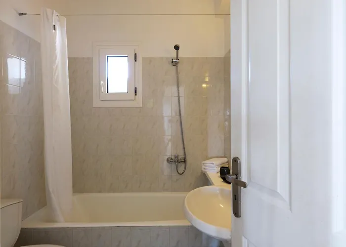 Baybees Sea View 普拉迪斯亚罗斯