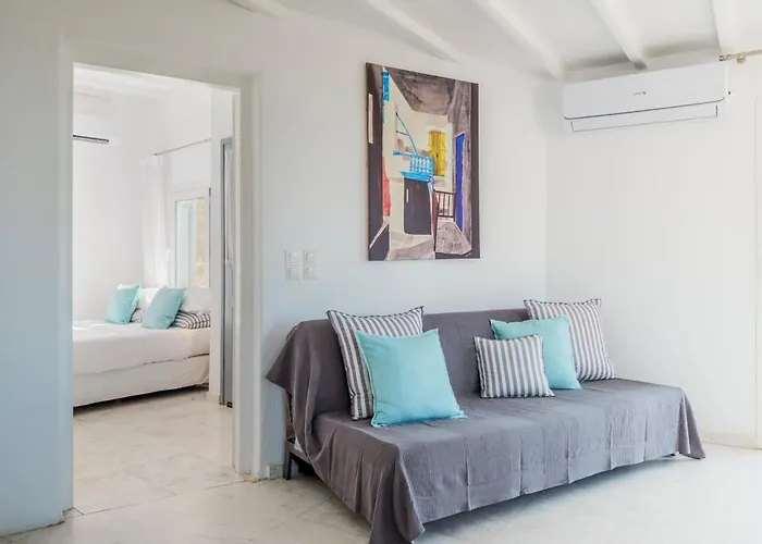 Baybees Sea View דירה *