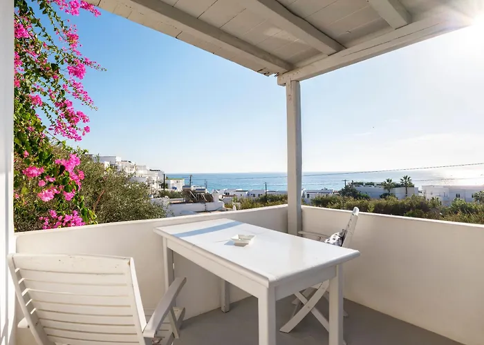 דירה Baybees Sea View