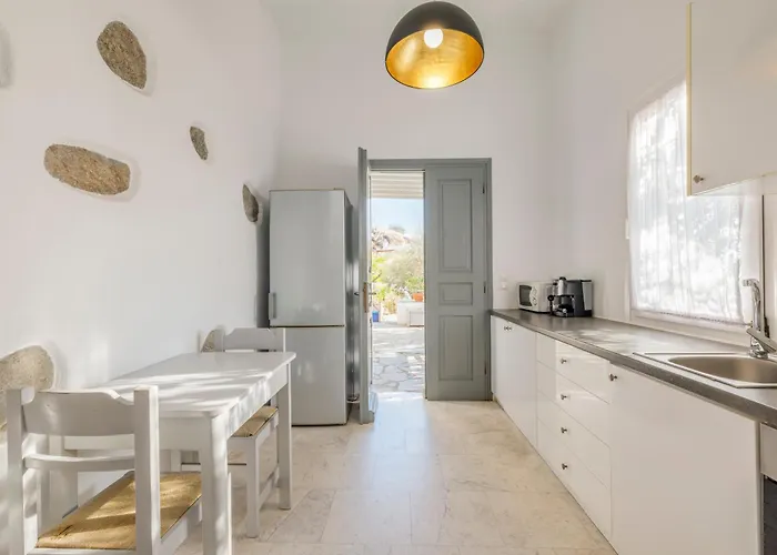 Baybees Sea View 公寓