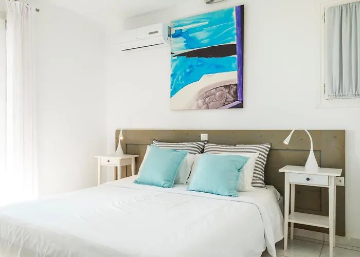 Baybees Sea View פלאטיס יאלוס