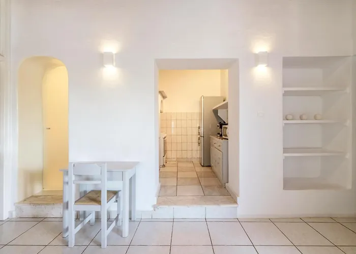 Baybees Sea View 公寓 *