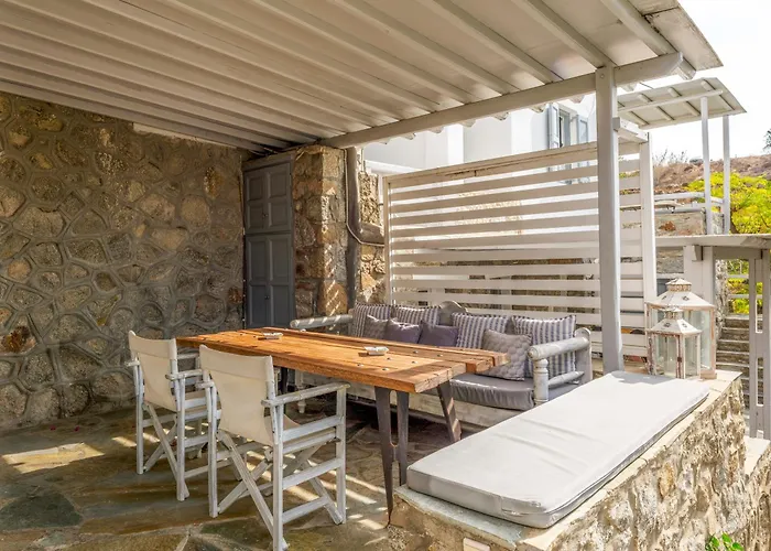 Baybees Sea View 公寓 *