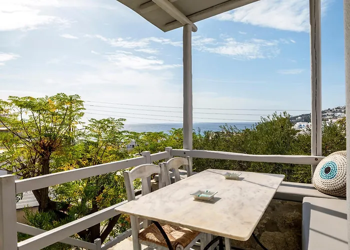 Baybees Sea View פלאטיס יאלוס