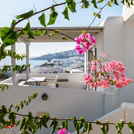 Baybees Sea View Apartment *