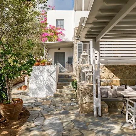 Baybees Sea View Apartment
