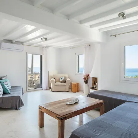 Appartement Baybees Sea View *