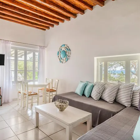 Appartement Baybees Sea View *