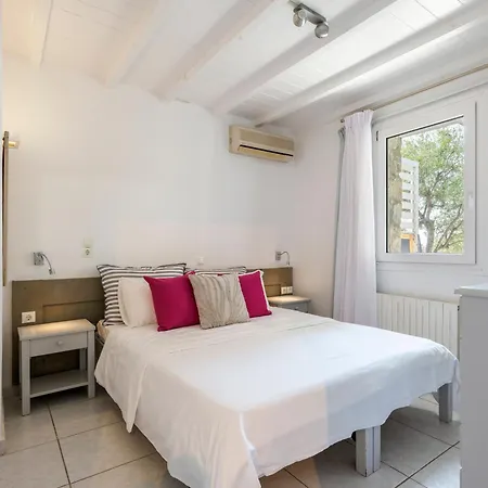 Baybees Sea View Appartement *