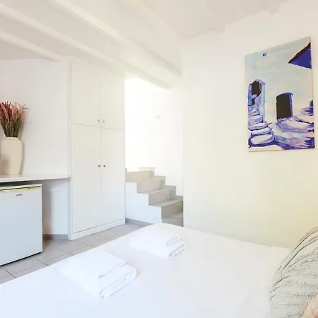 Baybees Sea View Platis Gialos