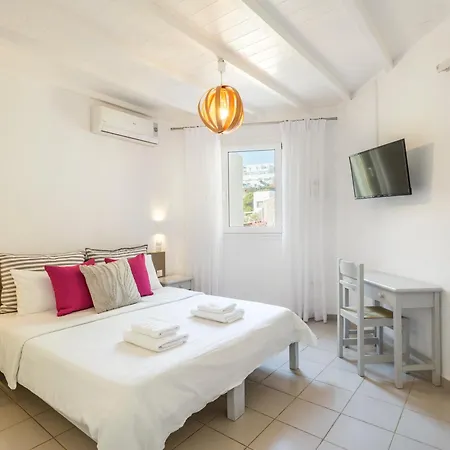 Baybees Sea View Appartement *