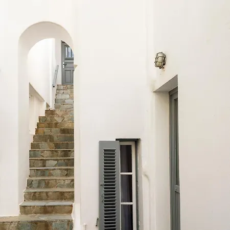 Baybees Sea View Apartment