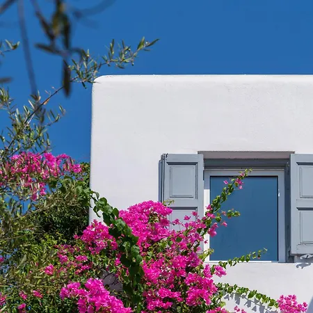 Baybees Sea View Appartement