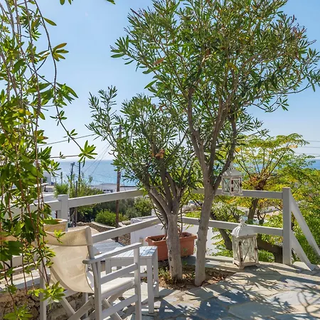 Baybees Sea View Platys Gialos (Mykonos)