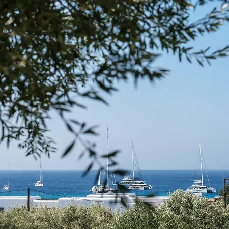 Baybees Sea View Daire *