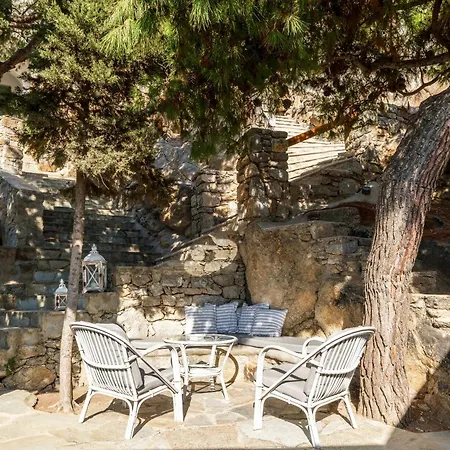 Apartment Baybees Sea View Platys Gialos (Mykonos)