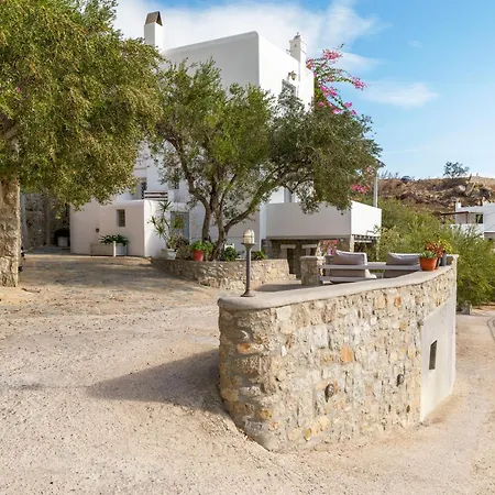 Baybees Sea View * Platys Gialos (Mykonos)