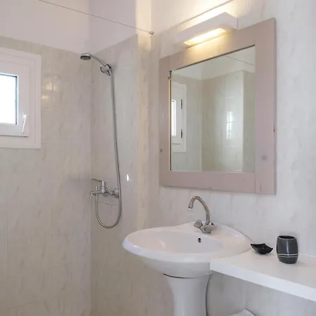 Baybees Sea View Appartement *