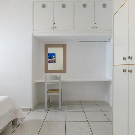 Baybees Sea View * Platys Gialos (Mykonos)