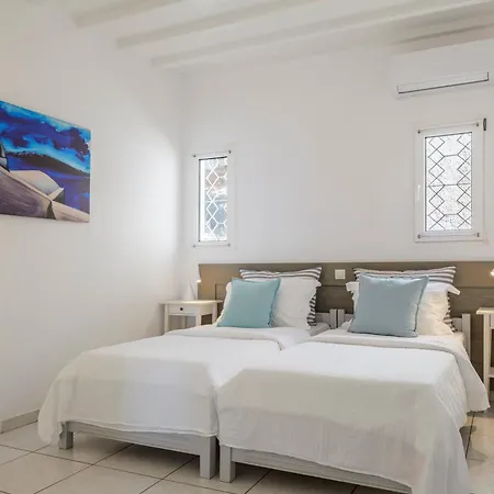 Baybees Sea View Πλατύς Γιαλός