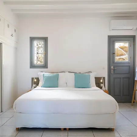 Appartement Baybees Sea View *