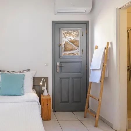 Baybees Sea View Platis Yialos