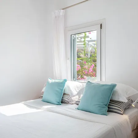 Apartment Baybees Sea View *